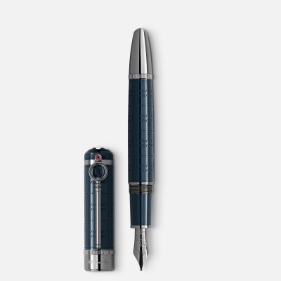 Stylo plume Grands ecrivains Homage à Athur Conan Doyle M Edition limitée