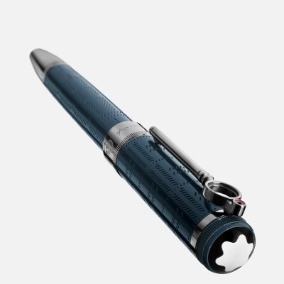 Stylo plume Grands ecrivains Homage à Athur Conan Doyle M Edition limitée