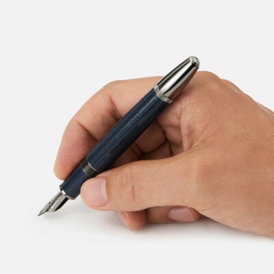 Stylo plume Grands ecrivains Homage à Athur Conan Doyle M Edition limitée