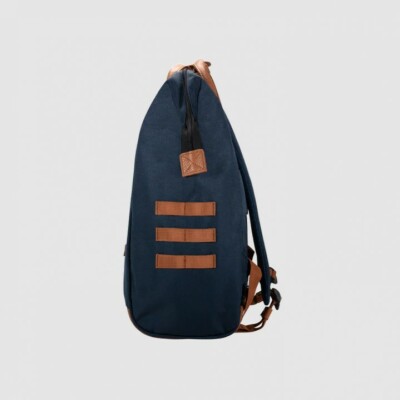 Sac à dos Cabaïa Adventurer Maxi Chicago + 2 poches interchangeables