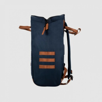 Sac à dos Cabaïa Adventurer Maxi Chicago + 2 poches interchangeables
