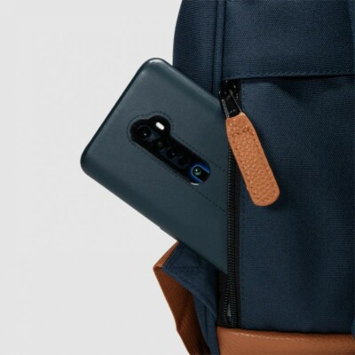 Sac à dos Cabaïa Adventurer Maxi Chicago + 2 poches interchangeables
