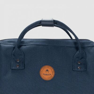 Sac à dos Cabaïa Adventurer Maxi Reykjavik + 2 poches interchangeables