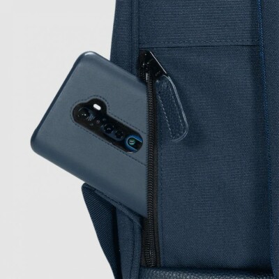Sac à dos Cabaïa Adventurer Maxi Reykjavik + 2 poches interchangeables