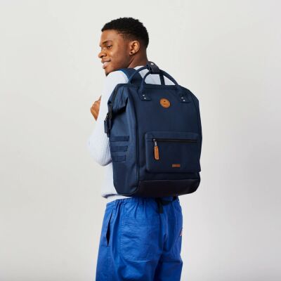Sac à dos Cabaïa Adventurer Maxi Reykjavik + 2 poches interchangeables