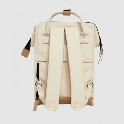 Sac à dos Cabaïa Adventurer Medium Cape Town + 2 poches interchangeables