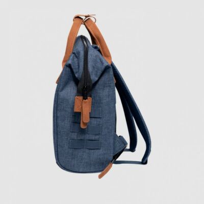Sac à dos Cabaïa Adventurer Mini Paris + 2 poches interchangeables