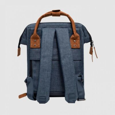 Sac à dos Cabaïa Adventurer Mini Paris + 2 poches interchangeables