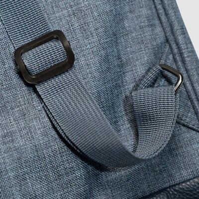 Sac à dos Cabaïa Adventurer Mini Paris + 2 poches interchangeables