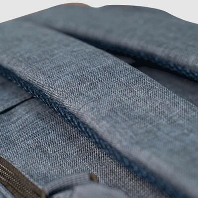 Sac à dos Cabaïa Adventurer Mini Paris + 2 poches interchangeables