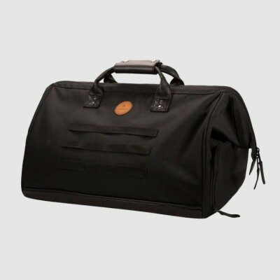 Sac de voyage CABAÏA Duffle Bag Berlin + 2 poches interchangeables