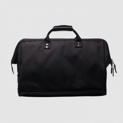 Sac de voyage CABAÏA Duffle Bag Berlin + 2 poches interchangeables