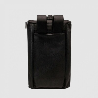 Sac de voyage CABAÏA Duffle Bag Berlin + 2 poches interchangeables