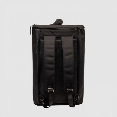 Sac de voyage CABAÏA Duffle Bag Berlin + 2 poches interchangeables