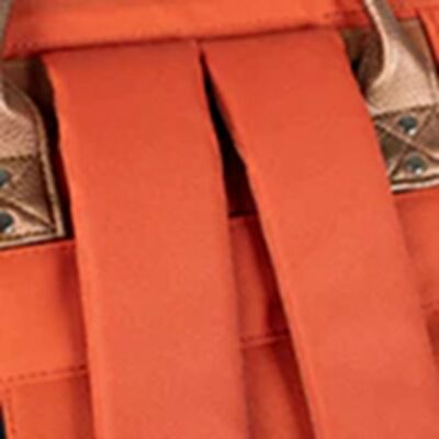 Sac à dos Cabaïa Adventurer Mini Bogota + 2 poches interchangeables