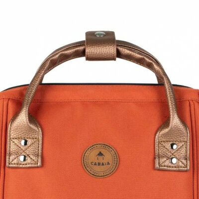 Sac à dos Cabaïa Adventurer Mini Bogota + 2 poches interchangeables