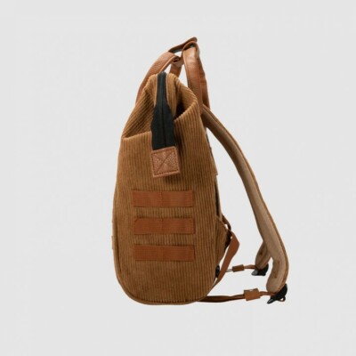 Sac à dos Cabaïa Adventurer Mini Dubaï + 2 poches interchangeables