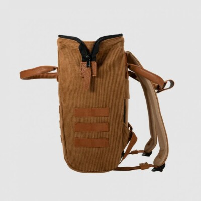 Sac à dos Cabaïa Adventurer Mini Dubaï + 2 poches interchangeables
