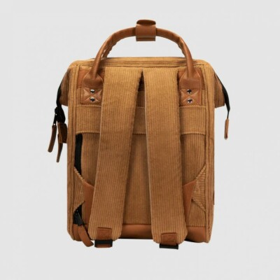Sac à dos Cabaïa Adventurer Mini Dubaï + 2 poches interchangeables