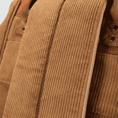 Sac à dos Cabaïa Adventurer Mini Dubaï + 2 poches interchangeables