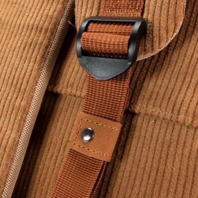 Sac à dos Cabaïa Adventurer Mini Dubaï + 2 poches interchangeables