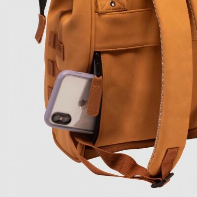 Sac à dos Cabaïa Adventurer Mini Moscou + 2 poches interchangeables