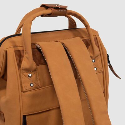 Sac à dos Cabaïa Adventurer Mini Moscou + 2 poches interchangeables