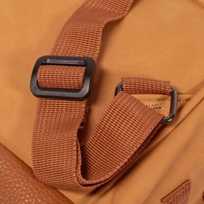 Sac à dos Cabaïa Adventurer Mini Moscou + 2 poches interchangeables