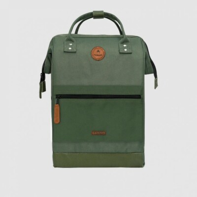 Sac à dos Cabaïa Adventurer Maxi Séoul + 2 poches interchangeables