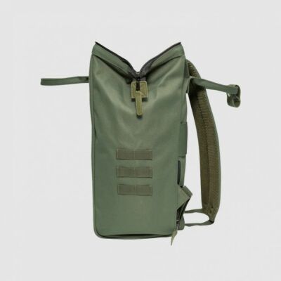 Sac à dos Cabaïa Adventurer Maxi Séoul + 2 poches interchangeables