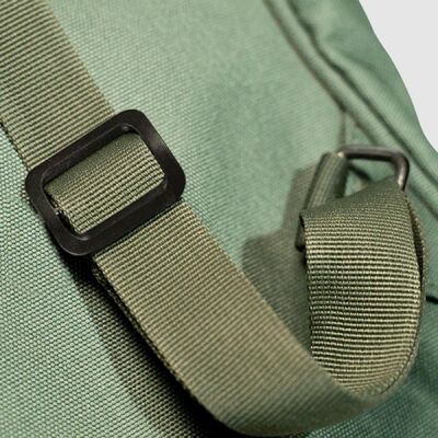 Sac à dos Cabaïa Adventurer Maxi Séoul + 2 poches interchangeables