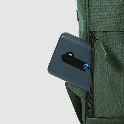 Sac à dos Cabaïa Adventurer Maxi Montréal + 2 poches interchangeables