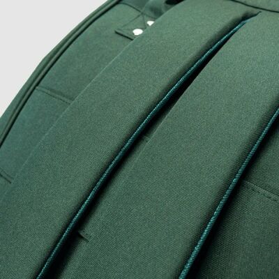 Sac à dos Cabaïa Adventurer Maxi Montréal + 2 poches interchangeables