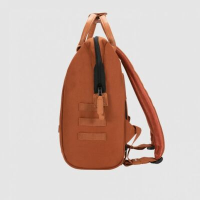 Sac à dos Cabaïa Adventurer Medium Turin + 2 poches interchangeables