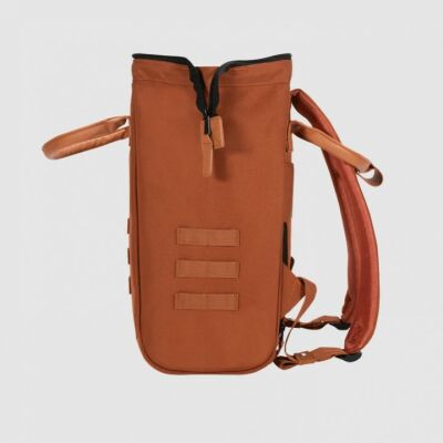 Sac à dos Cabaïa Adventurer Medium Turin + 2 poches interchangeables
