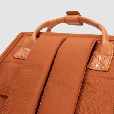 Sac à dos Cabaïa Adventurer Medium Turin + 2 poches interchangeables