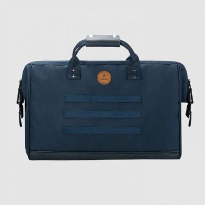 Sac de voyage CABAÏA Duffle Bag Reykjavik + 2 poches interchangeables