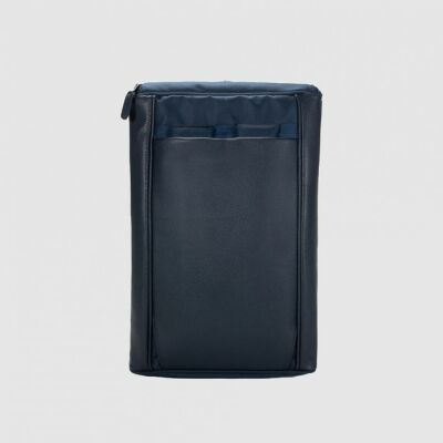 Sac de voyage CABAÏA Duffle Bag Reykjavik + 2 poches interchangeables