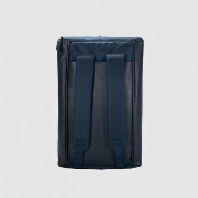 Sac de voyage CABAÏA Duffle Bag Reykjavik + 2 poches interchangeables