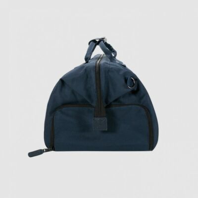 Sac de voyage CABAÏA Duffle Bag Reykjavik + 2 poches interchangeables