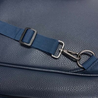 Sac de voyage CABAÏA Duffle Bag Reykjavik + 2 poches interchangeables