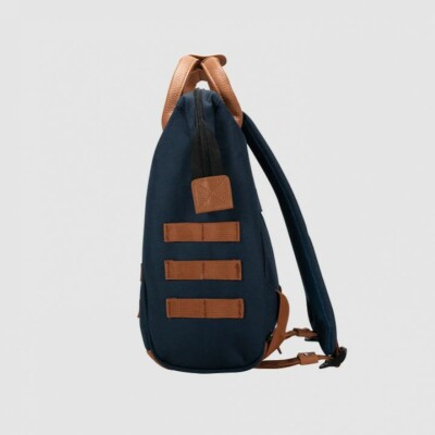 Sac à dos Cabaïa Adventurer Mini Chicago + 2 poches interchangeables