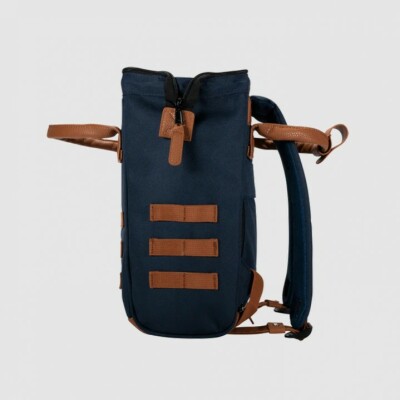 Sac à dos Cabaïa Adventurer Mini Chicago + 2 poches interchangeables