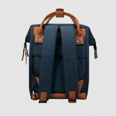 Sac à dos Cabaïa Adventurer Mini Chicago + 2 poches interchangeables