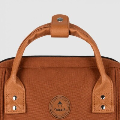 Sac à dos Cabaïa Adventurer Mini Turin + 2 poches interchangeables