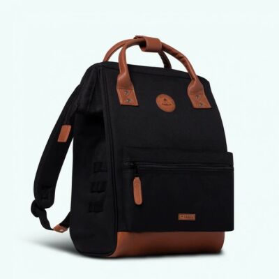 Sac à dos Cabaïa Adventurer Medium Cologne + 2 poches interchangeables
