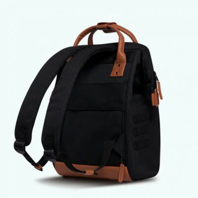 Sac à dos Cabaïa Adventurer Medium Cologne + 2 poches interchangeables