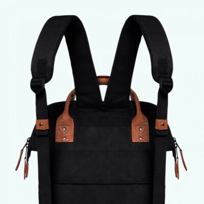 Sac à dos Cabaïa Adventurer Medium Cologne + 2 poches interchangeables