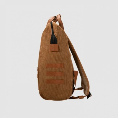 Sac à dos Cabaïa Adventurer Medium Dubaï + 2 poches interchangeables