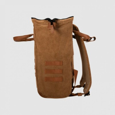 Sac à dos Cabaïa Adventurer Medium Dubaï + 2 poches interchangeables